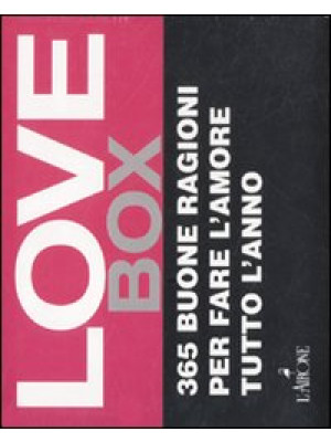 Love box