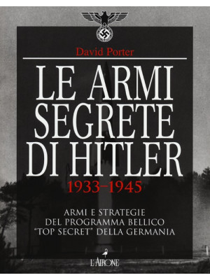 Le armi segrete di Hitler 1...