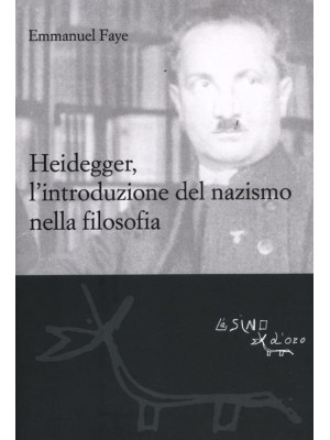 Heidegger, l'introduzione d...