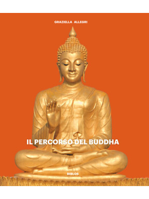 Il percorso del Buddha