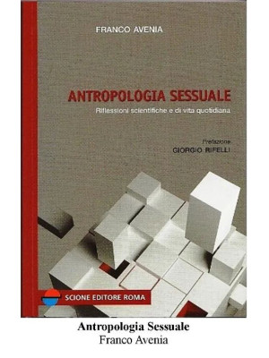 Antropologia sessuale