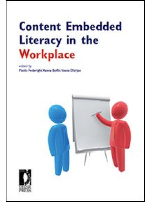 Content embedded literacy i...