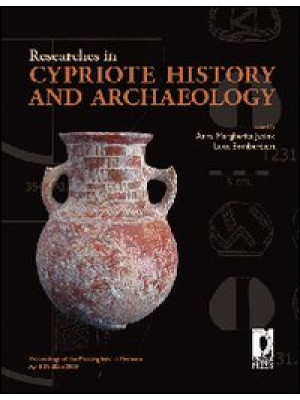 Researches in cypriote hist...