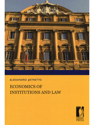 Economics of institutions a...