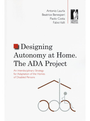 Designing autonomy at home....