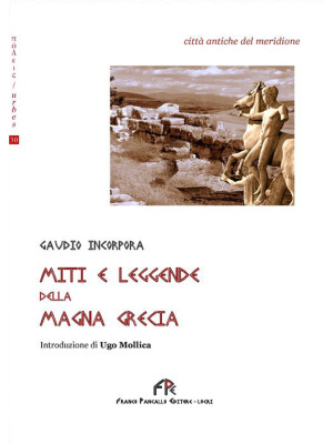 Miti e leggende della Magna...