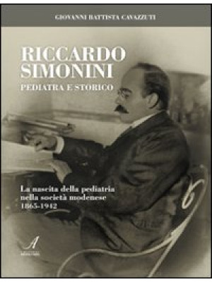 Riccardo Simonini pediatra ...