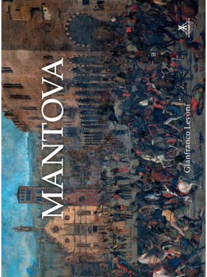 Mantova. Ediz. illustrata