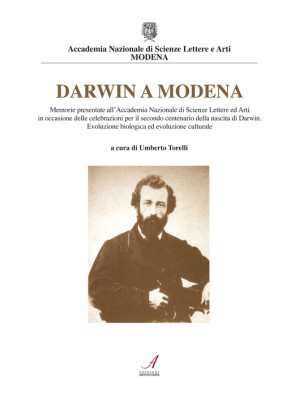 Darwin a Modena