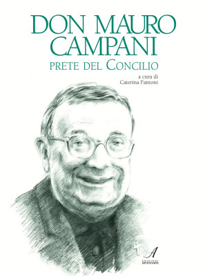 Don Mauro Campani. Prete de...