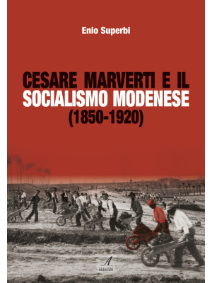 Cesare Marverti e il social...