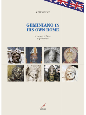 Geminiano in his own home. ...