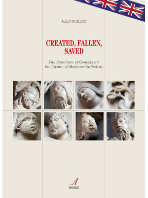 Created, Fallen, Saved. The...
