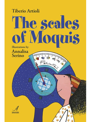 The scales of Moquis