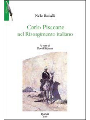 Carlo Pisacane nel Risorgim...