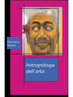 Antropologia dell'arte