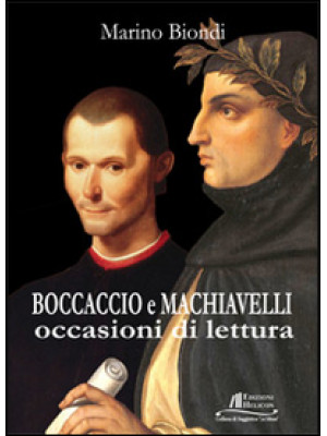 Boccaccio e Machiavelli. Oc...