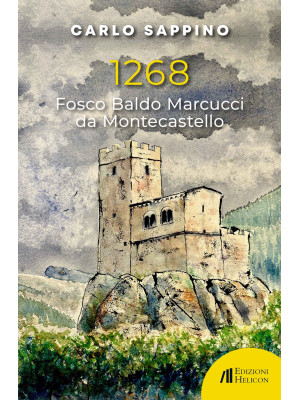 1268. Fosco Baldo Marcucci ...