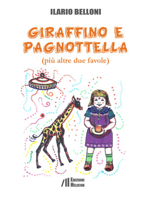 Giraffino e Pagnottella (pi...