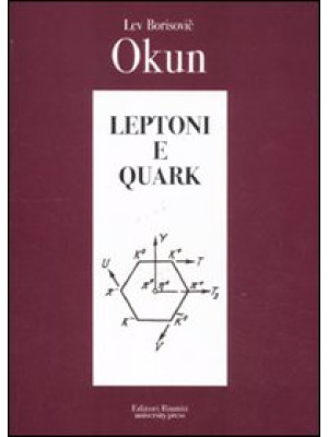 Leptoni e quark