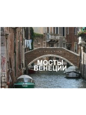 I ponti di Venezia. Street view. Ediz. russa