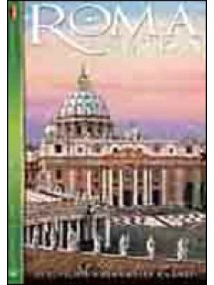 Roma und der Vatikan. Gesch...