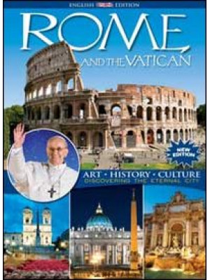 Rome and the Vatican. Art, ...