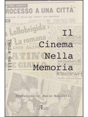 Il cinema nella memoria