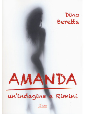 Amanda. Un'indagine a Rimini