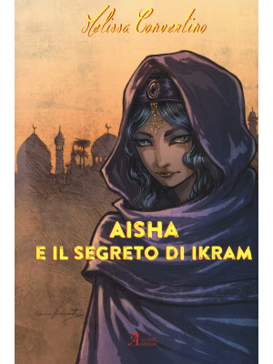 Aisha e il segreto di Ikram