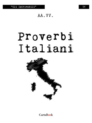 Proverbi italiani
