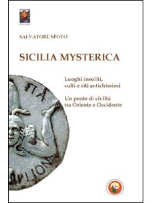 Sicilia mysterica. Itinerar...