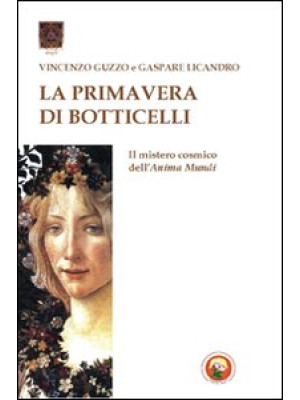 La primavera di Botticelli....