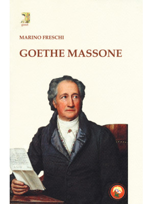 Goethe massone