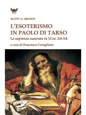 L'esoterismo in Paolo di Ta...