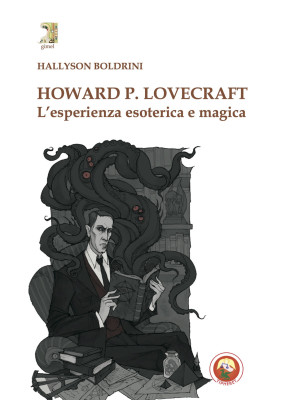 Howard P. Lovecraft. L'espe...
