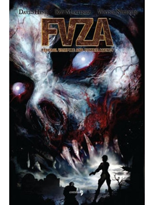 Fvza. Federal vampire and z...