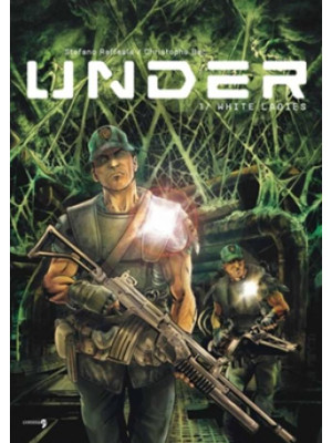 Under. Vol. 1