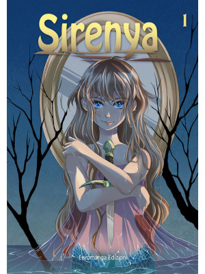 Sirenya. Vol. 1