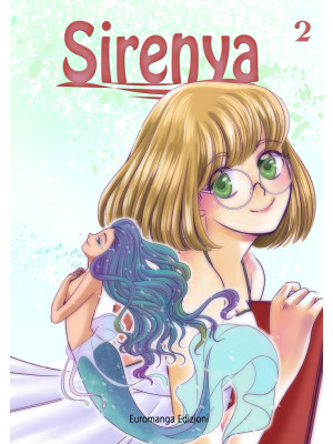 Sirenya. Vol. 2
