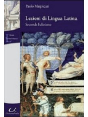 Lezioni di lingua latina