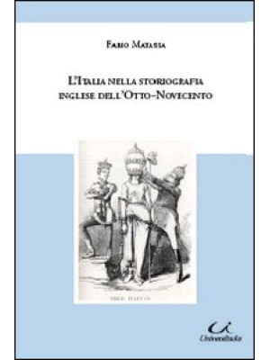 L'Italia nella storiografia...