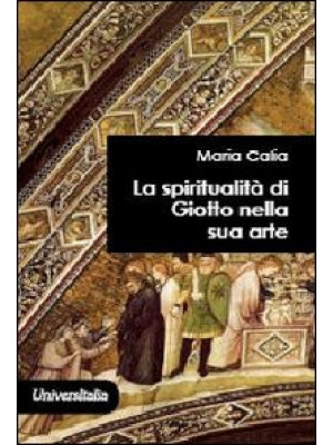 La spiritualità di Giotto n...