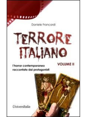 Terrore italiano. Vol. 2: L...