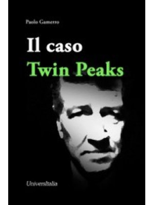 Il caso Twin Peaks