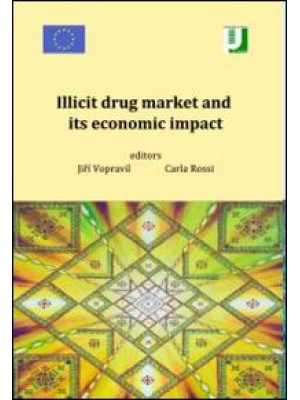 Illicit drug market and its...