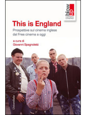 This is England. Prospettiv...