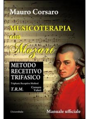 Musicoterapia con Mozart. M...