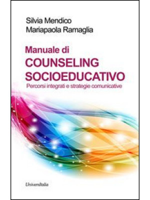 Manuale di counseling socio...