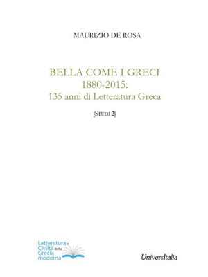 Bella come i greci 1880-201...